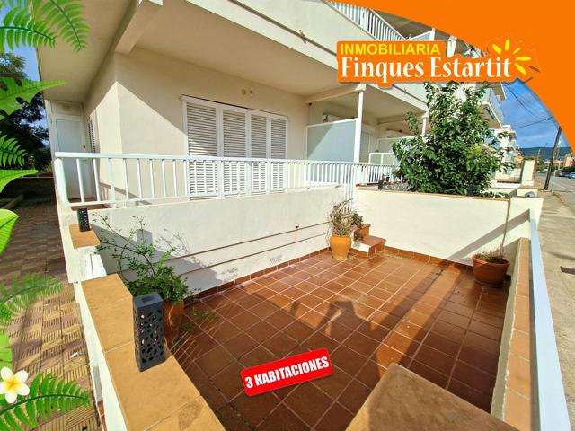 Piso En venta en Torroella de Montgrí photo 0