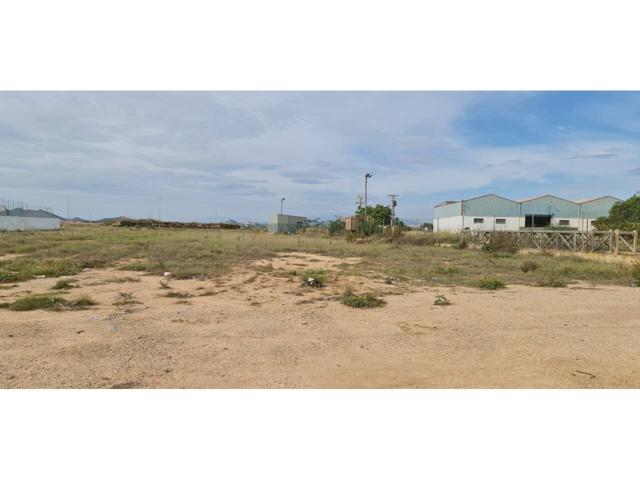 Terreno en venta en Albujón photo 0