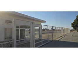 ALQUILA LOCAL COMERCIAL DE 120 M2 Y PARCELA DE 750 M2 MUY BIEN SITUADO EN ALBUJON photo 0