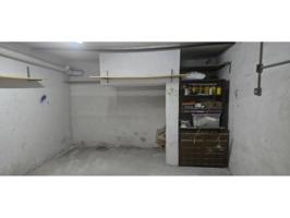 VENDE PLAZA DE GARAJE Y TRASTERO, CERRADO CON PUERTA INDEPENDIENTE EN SÓTANO photo 0