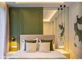 MAGNIFICA VIVIENDA EN EL BARRIO DE SALAMANCA photo 0