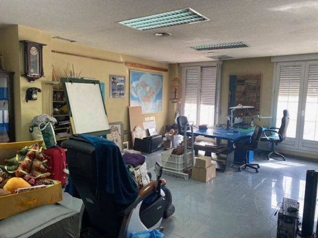 Oficina en venta en Arapiles(28015) photo 0