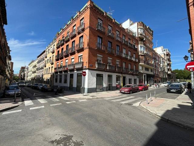 Piso en venta en Imperial(28005) photo 0