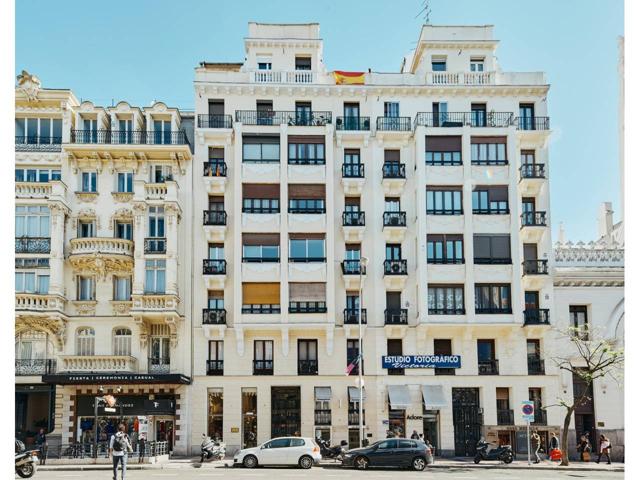 CALLE GOYA -RECOLETOS photo 0