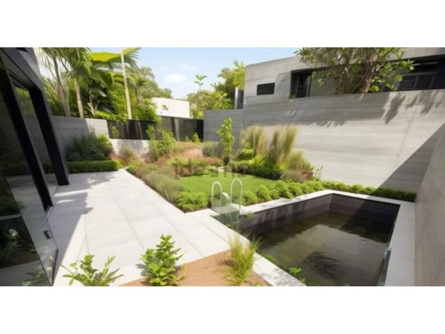 Venta de una casa en Madrid Capital photo 0