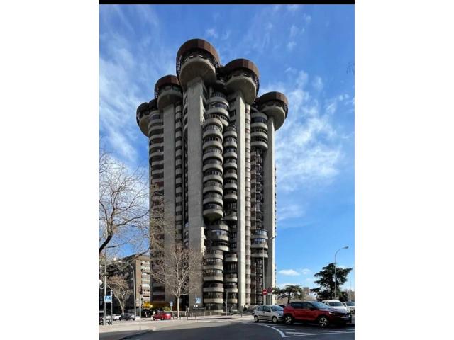 Venta de piso en Madrid Capital - Prosperidad photo 0