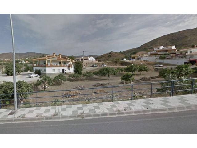 Parcela Rustica en Los Cañas photo 0
