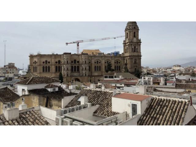 Atico junto al Museo Picasso photo 0