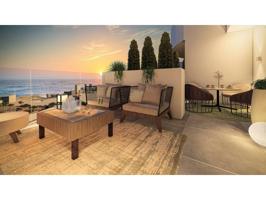 Ático en venta en Rincón de la Victoria photo 0