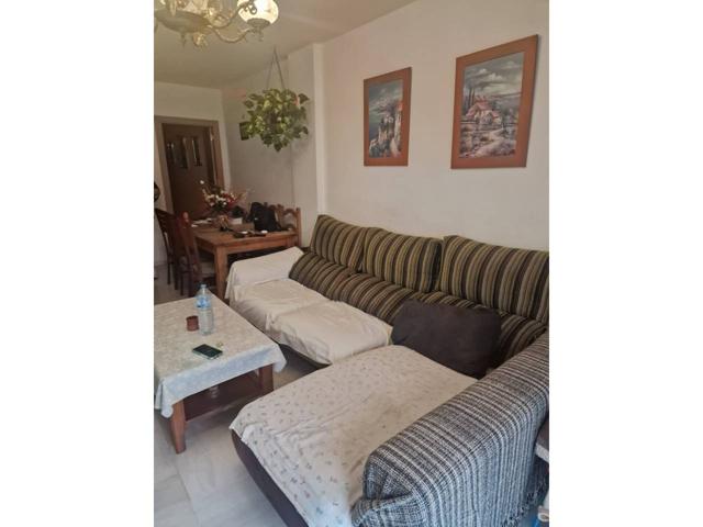 Gran piso en Benagalbon, pueblo. photo 0