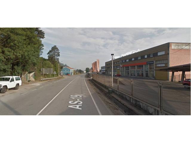 Excelente nave comercial photo 0