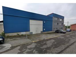 Alquiler de Nave Industrial en Granda, Siero – 710 m² + Oficinas photo 0