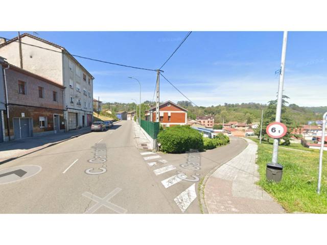 Situado en Lada, Langreo photo 0