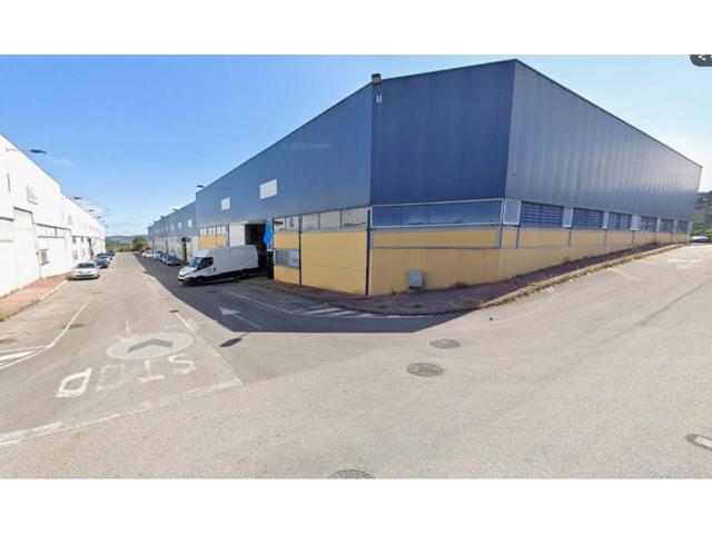 Nave comercial e industrial photo 0