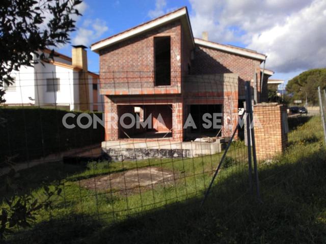 Chalet en venta en Santa Coloma de Farners EN SA IXENT photo 0