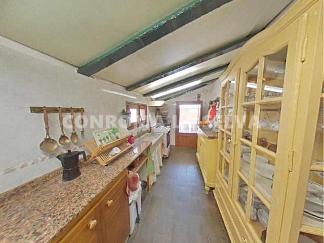 Casa rustica en venta en Fogars de la Selva photo 0