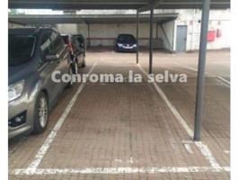 Parquing central en Blanes photo 0