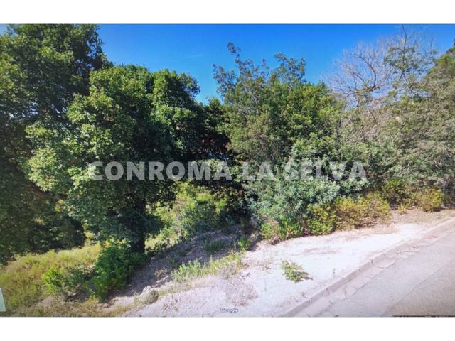 Terreno de 904m2 en Lloret Residencial photo 0