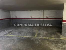 Garaje en venta en Mont-Ferrant-Sant Joan photo 0
