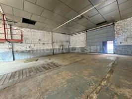 Nave industrial en venta en Blanes. photo 0