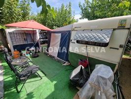 Venta de caravana con avance en Malgrat de Mar photo 0