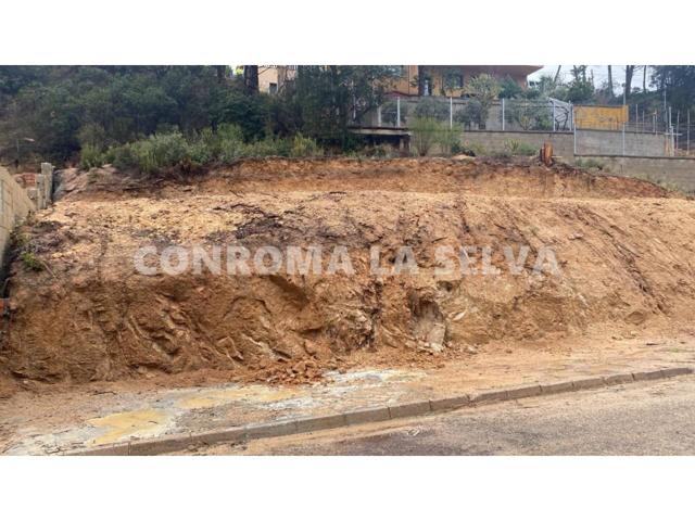 Terreno en venta en Lloret de Mar photo 0