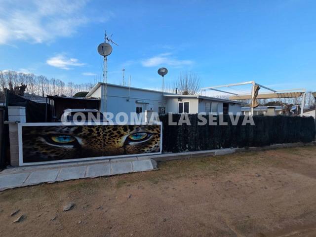 Venta de bungalow en Tordera photo 0