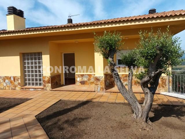 Venta - Casa en Fogars de la Selva photo 0