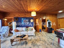 MARAVILLOSA CASA RUSTICA EN PLENO CORAZON DE MONTNEGRE-POSIBLE HIPOTECAR photo 0