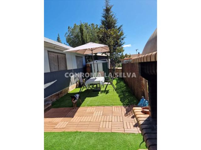 Venta de modulo en camping de Arbúcies photo 0