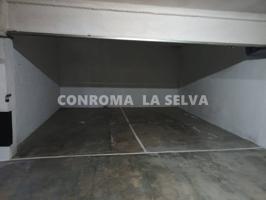 ¡Parking en venta en Tordera! photo 0