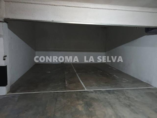 ¡Parking en venta en Tordera! photo 0