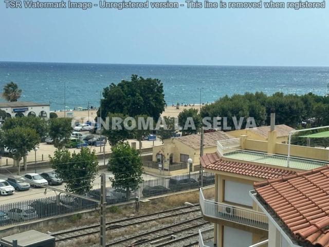 Piso en venta en Calella(08370) photo 0