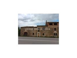 Venta de masía en Corçà photo 0