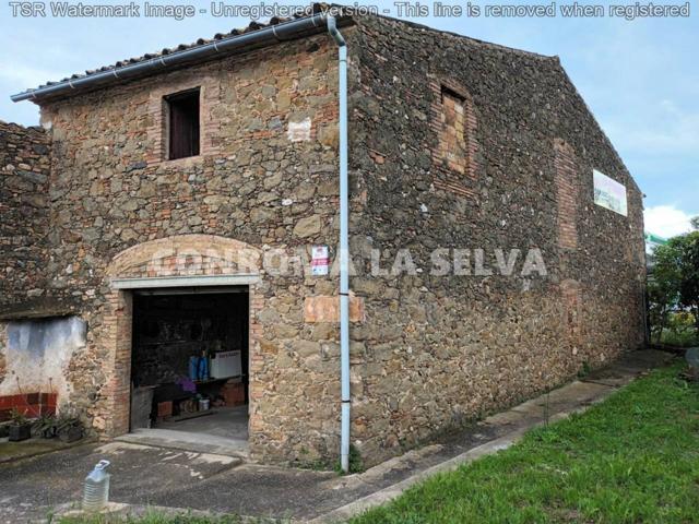 Venta de masía en Corçà photo 0