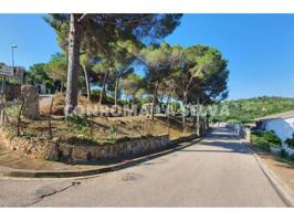 Terreno en venta en Lloret de Mar photo 0
