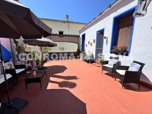 Venta de casa en Arenys de Munt photo 0