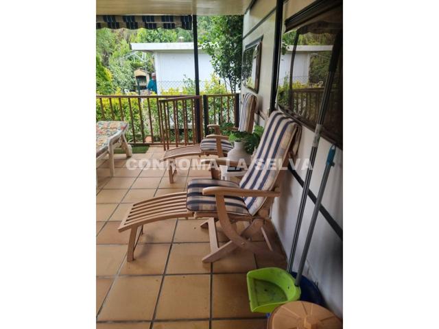 Venta de Bungalow en Fogars de la Selva photo 0