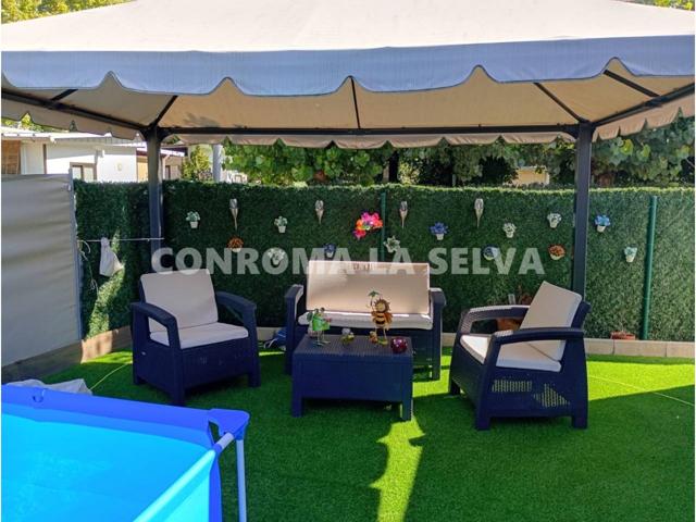 VENTA DE BUNGALOW PARA VACACIONES Y FINES DE SEMANA (TORDERA) photo 0