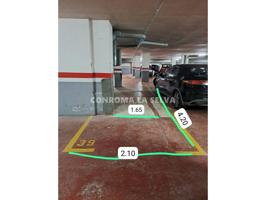 ¡Increíble oportunidad de venta de garaje en Barcelona Capital! photo 0