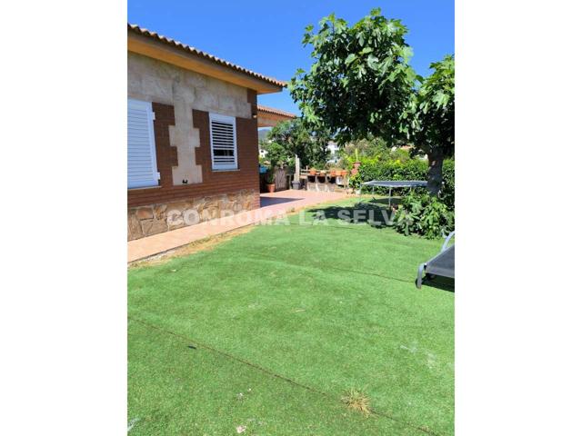 Casa en venta en Fogars de la Selva photo 0