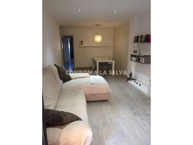Venta de piso en Tordera y 2 PK. photo 0