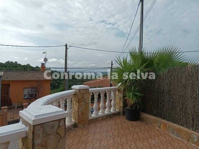 Venta - Chalet en Tordera con vistas al mar photo 0