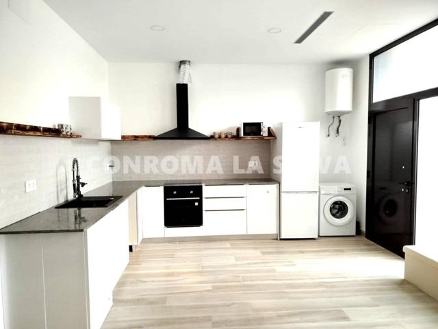 Venta de un piso en Malgrat de Mar photo 0