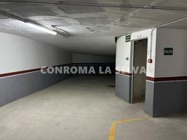 Venta de plaza de aparcamiento en Lloret de Mar photo 0