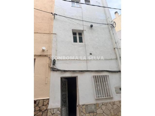 Venta de Casa en el centro de Blanes photo 0