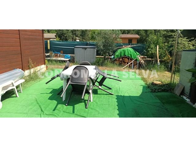 Venta - cabaña de madera en Caldes de Malavella photo 0