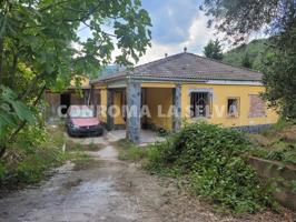 Venta de casa en Massanes photo 0