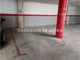 Parking en venta en Blanes photo 0