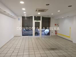Venta de Local Comercial en Malgrat de Mar photo 0